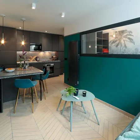 Apartman Astoria